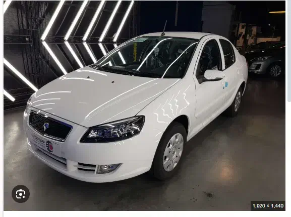 حواله رانا پلاس ارتقاء یافته|خودرو سواری و وانت|تهران, سعادت‌آباد|دیوار