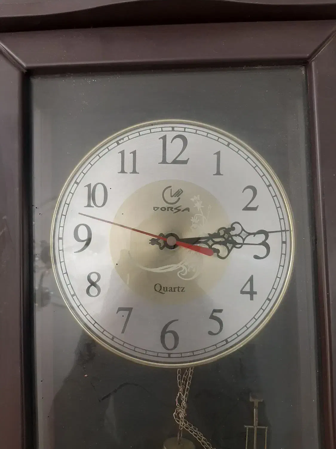 ساعت دیواری|ساعت دیواری و تزئینی|کرج, شاهینویلا|دیوار