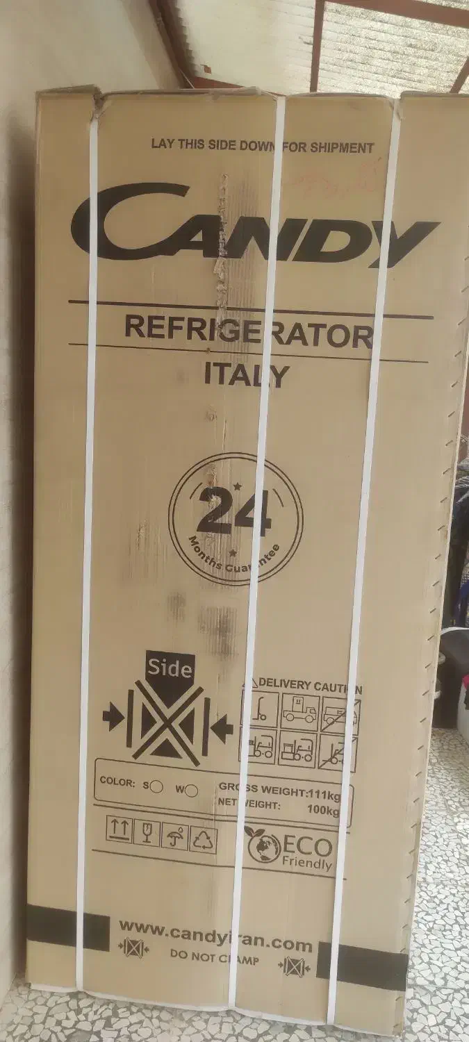 یخچال فریزر.فروش خانگی|یخچال و فریزر|چاف و چمخاله, |دیوار