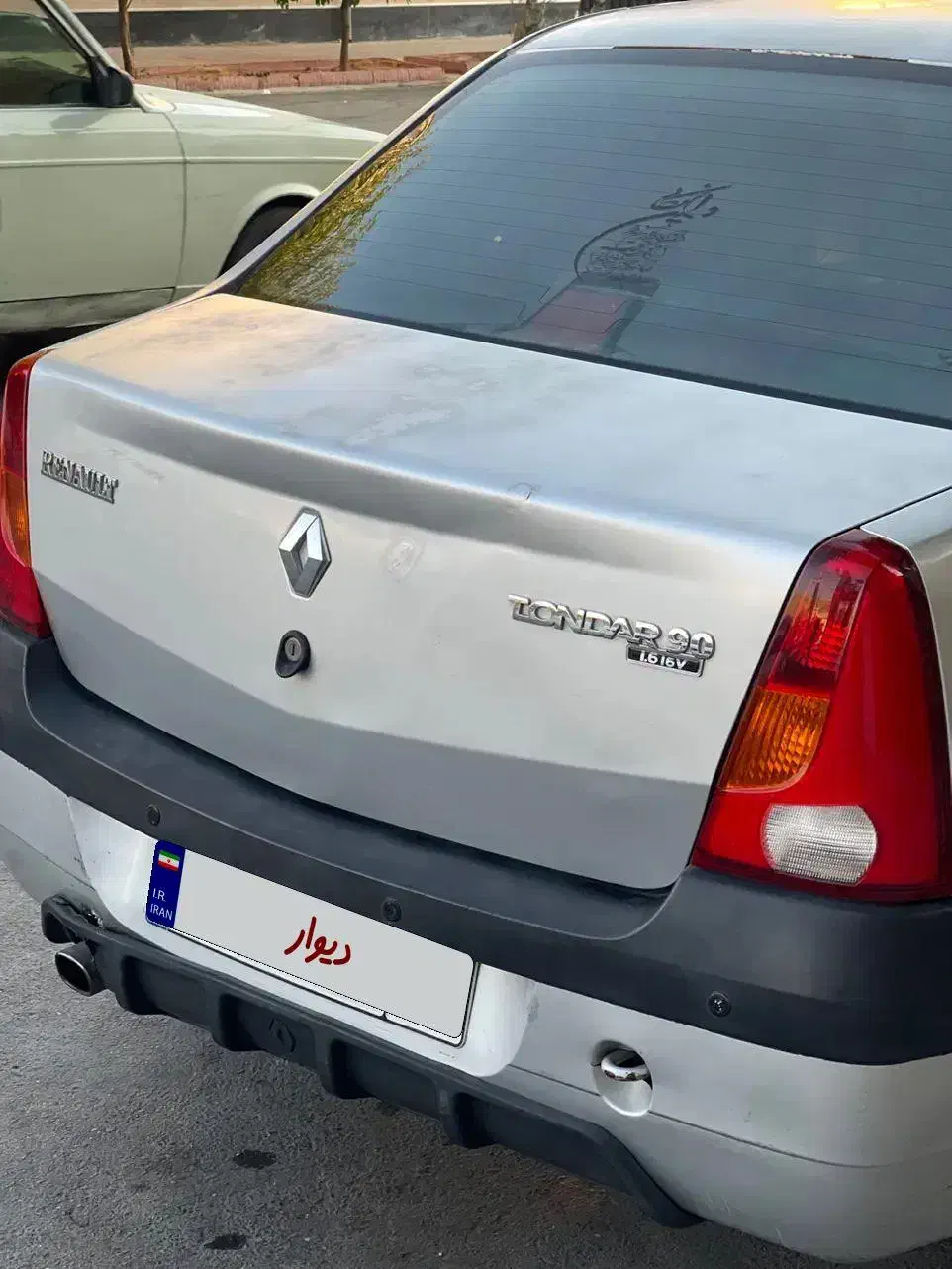 ال۹۰بیمه یکسال کامل معاینه فنی یکسال|خودرو سواری و وانت|شیراز, پودنک|دیوار