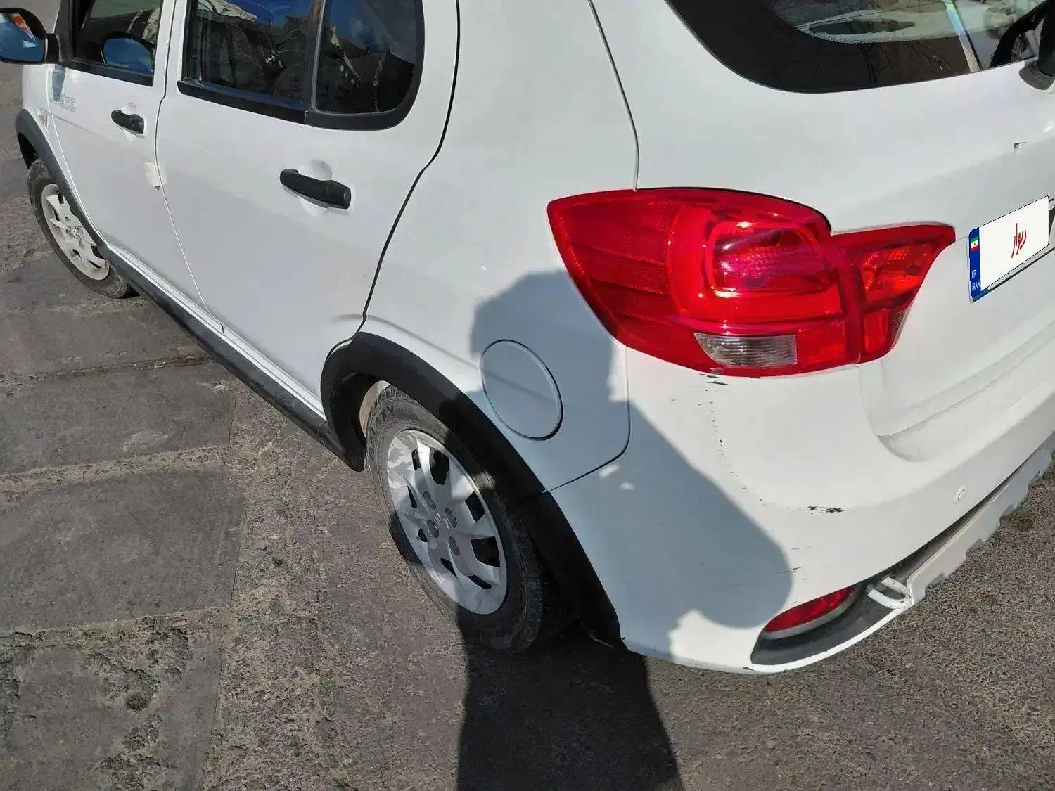 کویک تمیز|خودرو سواری و وانت|هشتگرد, شهرک بعثت|دیوار