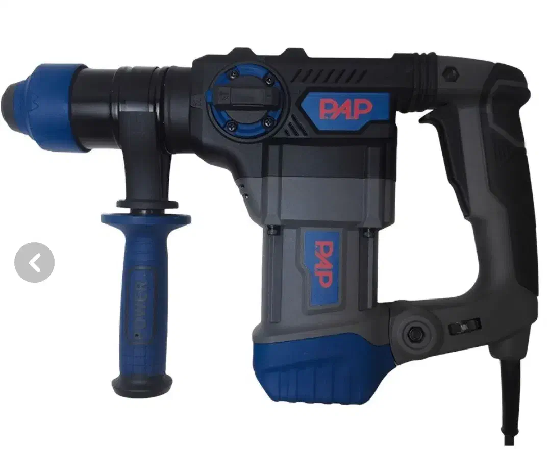 دریل ۳کاره pap|ماشین‌آلات صنعتی|دزفول, |دیوار