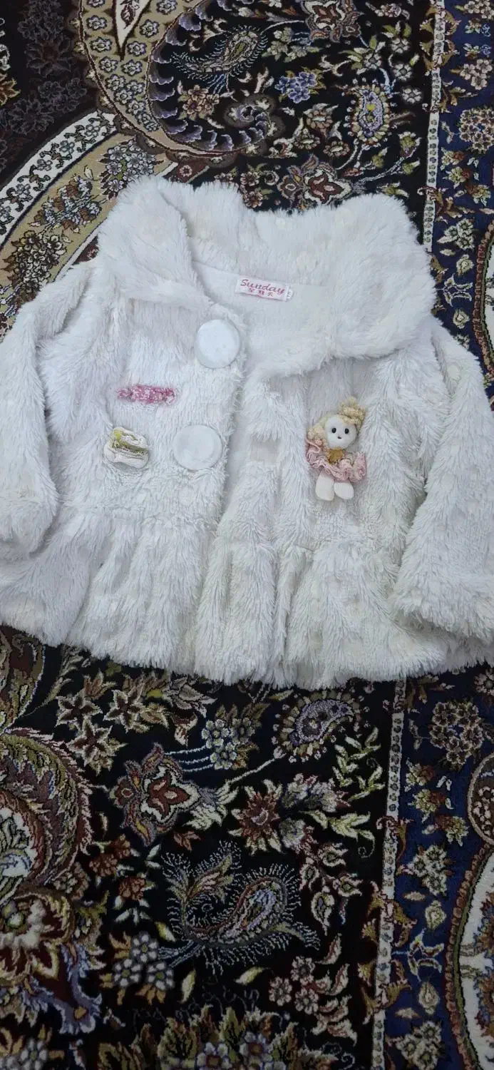 شنل کودک|کفش و لباس بچه|ساوه, |دیوار