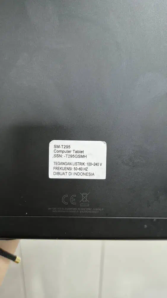 تبلت سری A کاملا سالم بدون باز شدگی|تبلت|کرج, حصارک بالا|دیوار