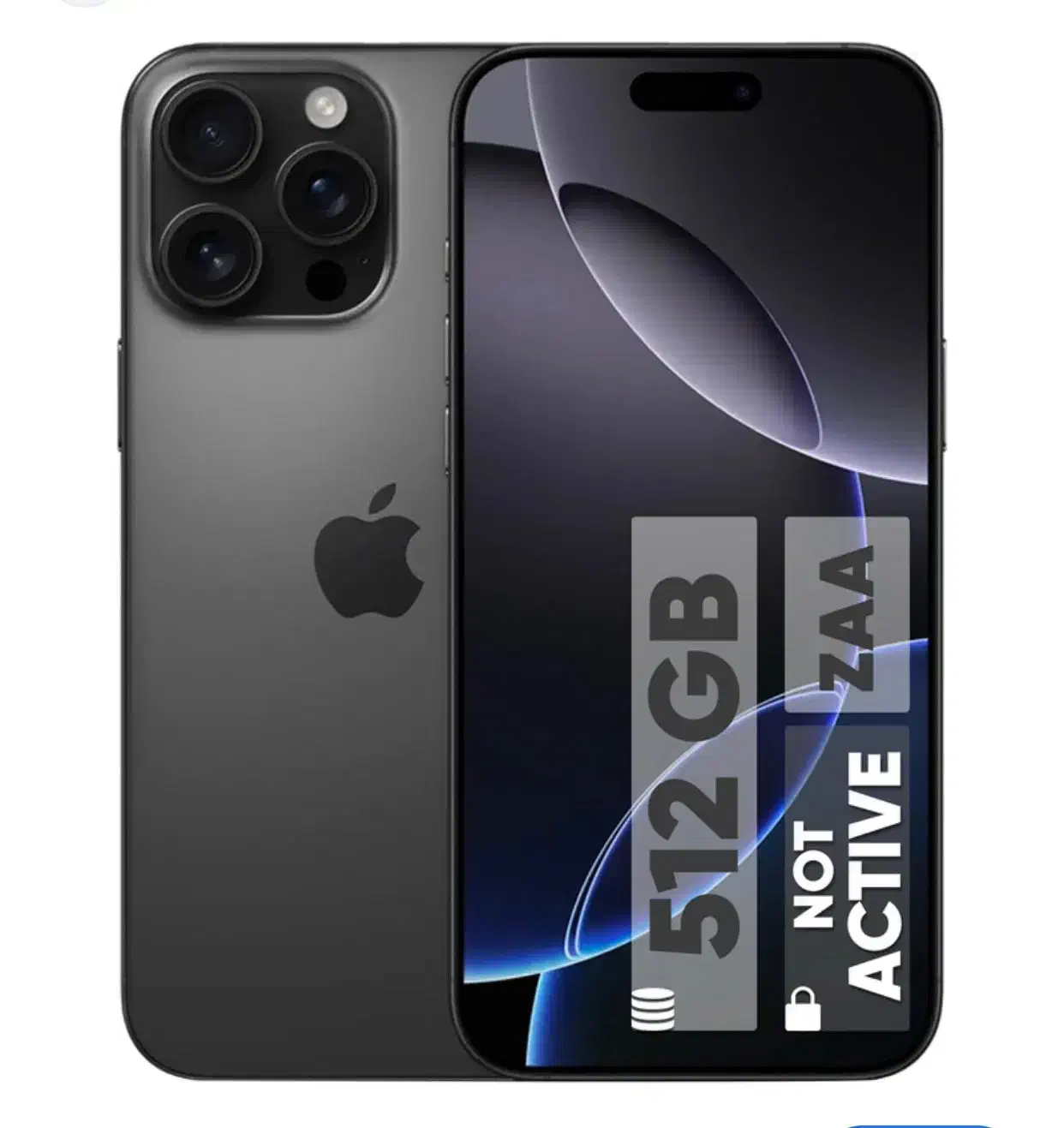 گوشی آیفون ۱۶ پرو مکس|موبایل|کرج, گوهردشت|دیوار