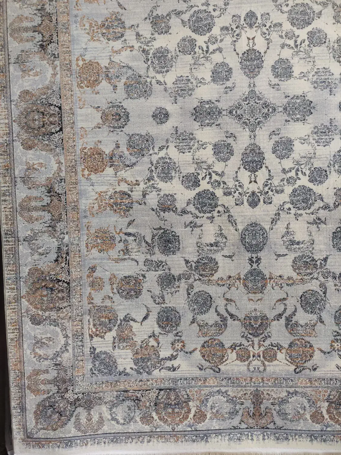 فرش ۷۰۰ اصل  طرح مدرن|فرش|دزفول, |دیوار