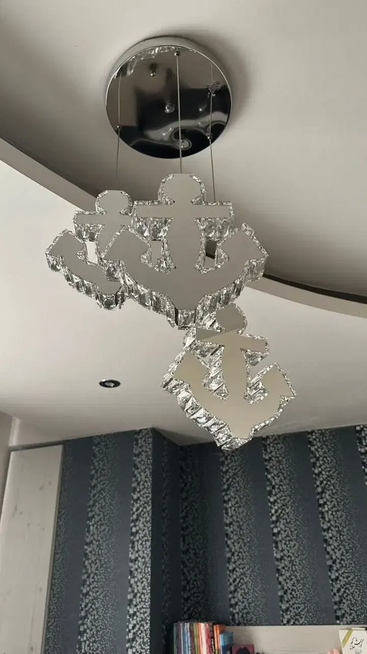 لوستر|لوستر و چراغ آویز|کرج, فاز ۴ مهرشهر|دیوار