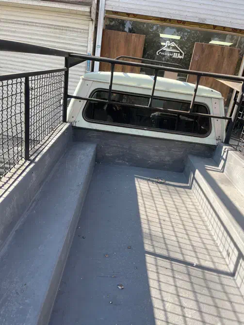 پیکان وانت مدل ۸۹|خودرو سواری و وانت|صفادشت, |دیوار