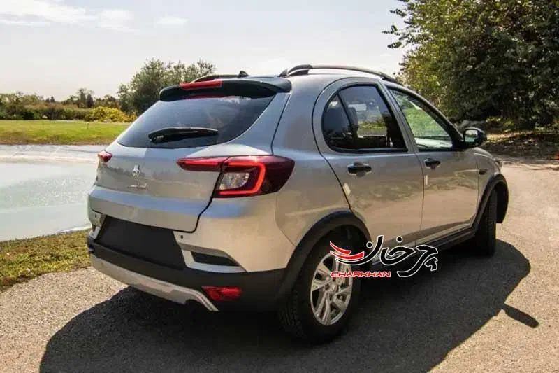 فروش فوری حواله اطلس|خودرو سواری و وانت|لنگرود, |دیوار