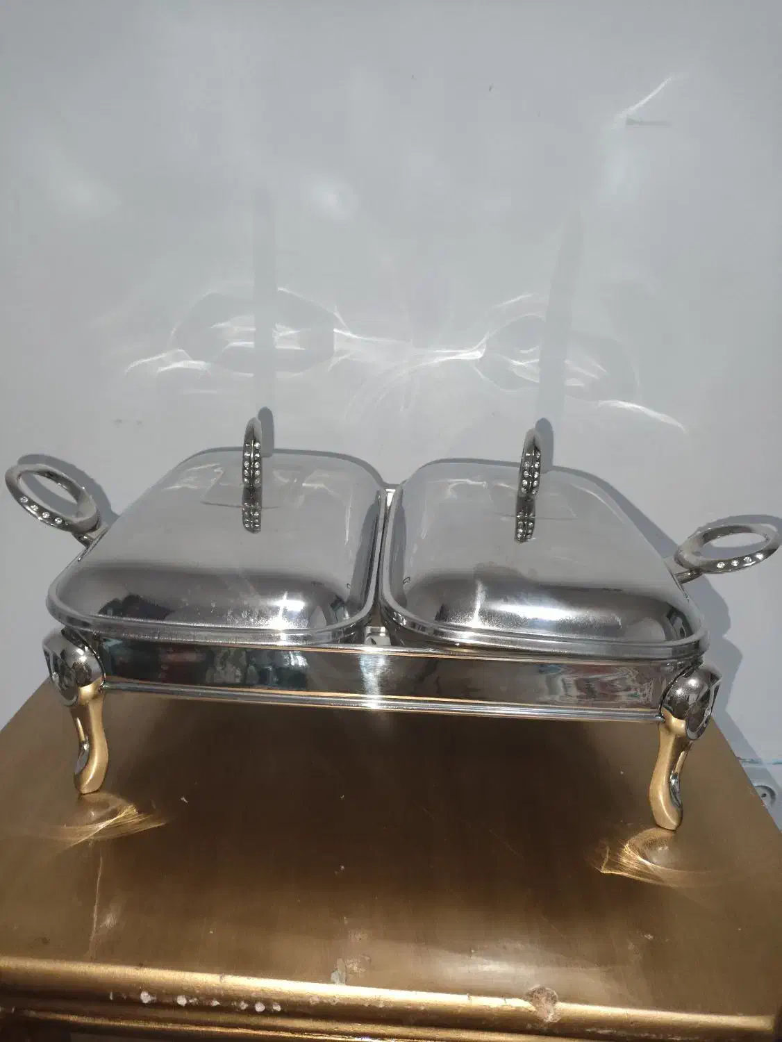 سوفله خوری نو|ظروف سرو و پذیرایی|رباطکریم, شهرک والفجر|دیوار