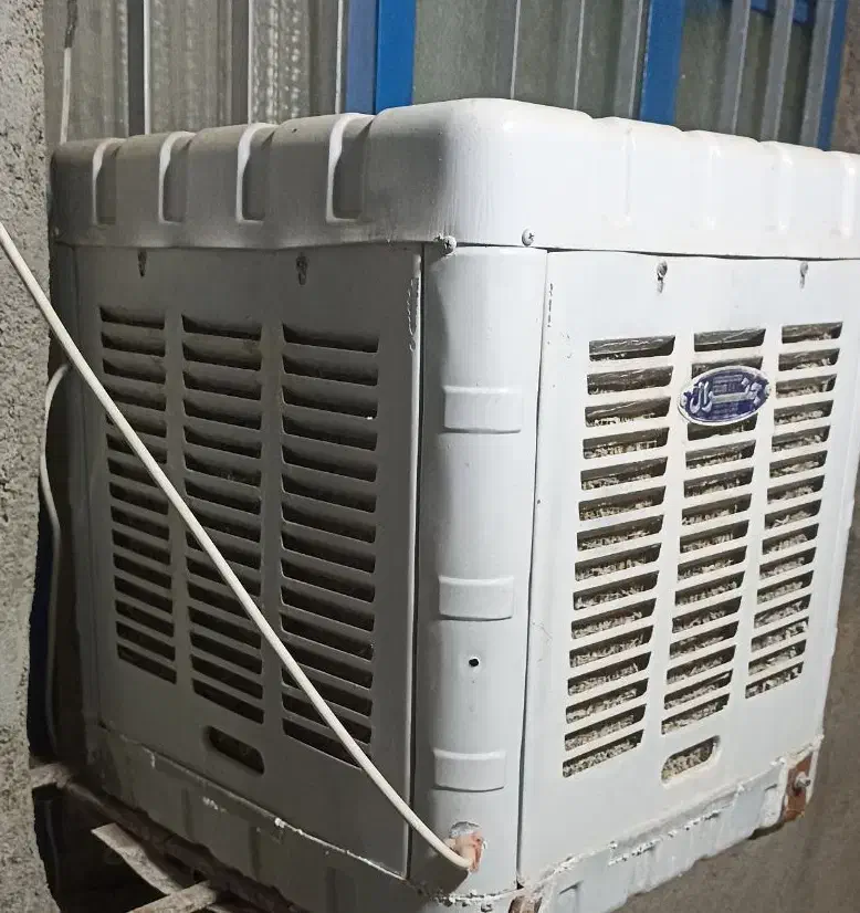 یه عدد یخچال پلمپ خیلی تمیز با کولر آبی جنرال 2800|سایر لوازم برقی|شیروان (خراسان), |دیوار