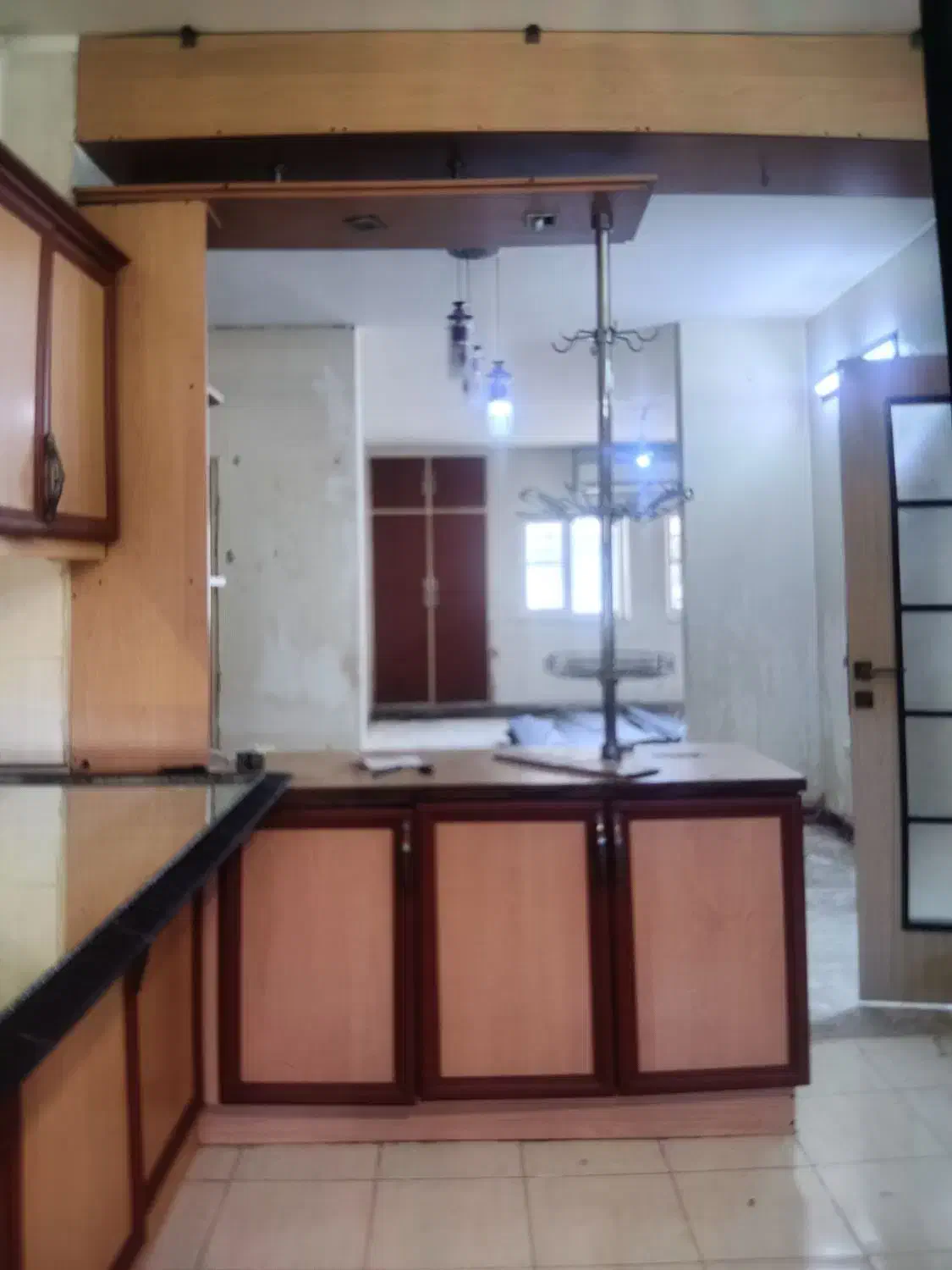 کابینت ام دی اف|مصالح و تجهیزات ساختمان|چمران, |دیوار