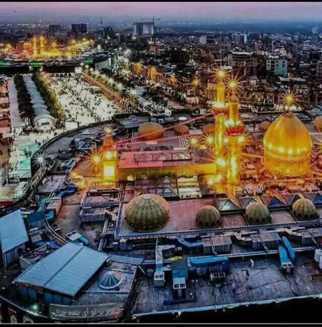 دوستداران اقا امام حسین بشتابین جانمونین|تور و چارتر|جیرفت, |دیوار