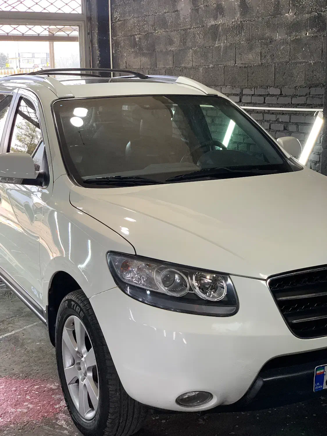 مجموعه پولیش سرامیک امیر|خدمات موتور و ماشین|میاندوآب, |دیوار