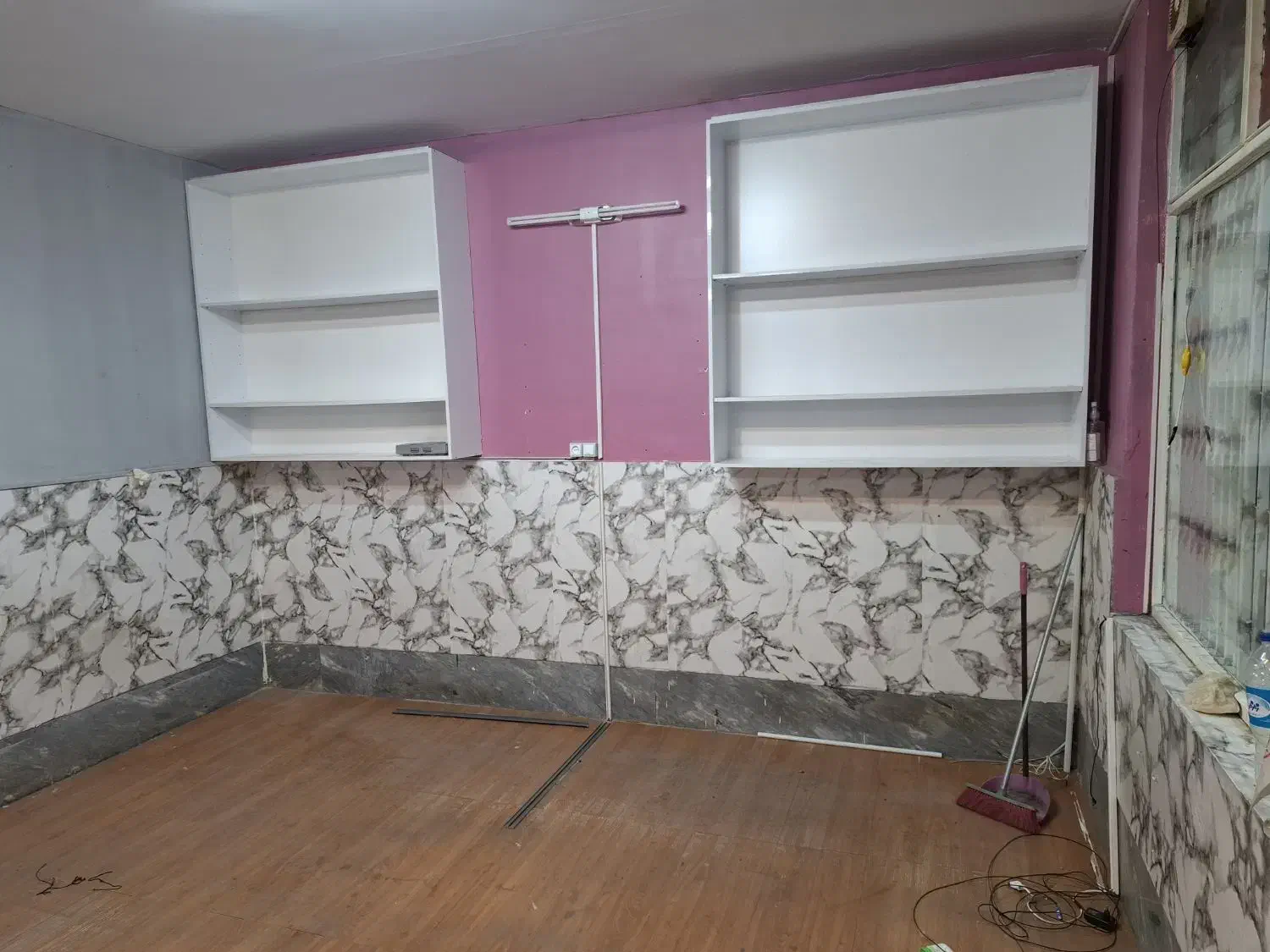 اجاره مغازه حکیمیه|اجارهٔ مغازه و غرفه|تهران, حکیمیه|دیوار