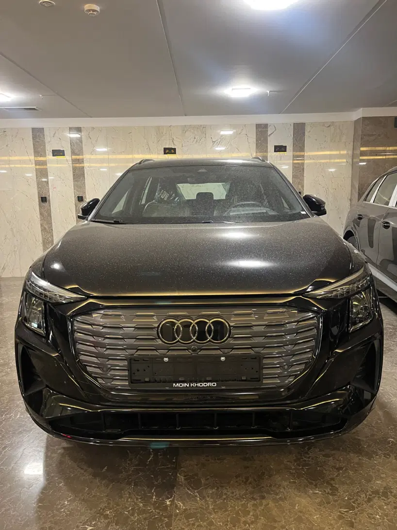 E-tron Audi Q5|خودرو سواری و وانت|تهران, فرمانیه|دیوار