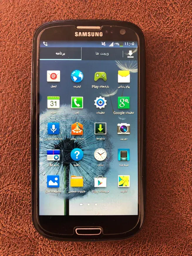 سامسونگ s3|موبایل|تهران, وحیدیه|دیوار