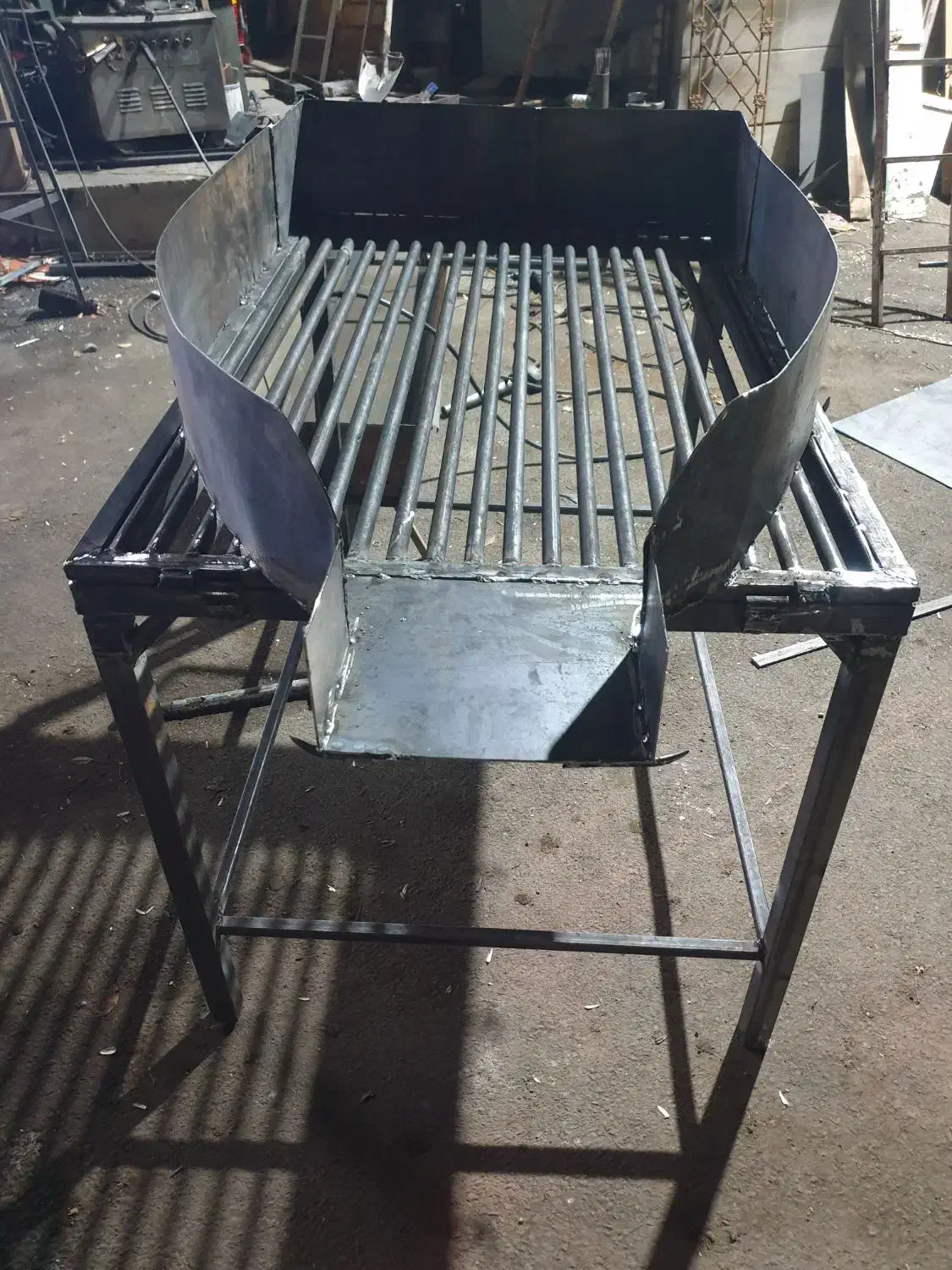 دستگاه سیب زمینی پاک کن|ماشینآلات صنعتی|صفائیه, |دیوار