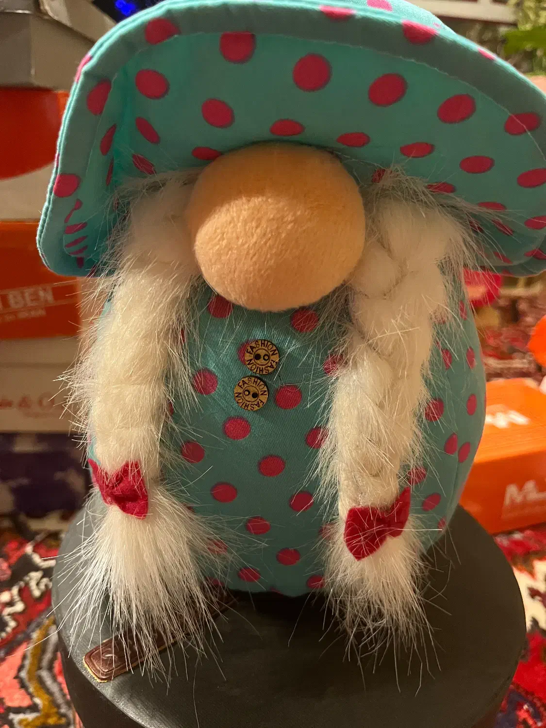 عروسک|اسباب‌‌بازی|مراغه, |دیوار