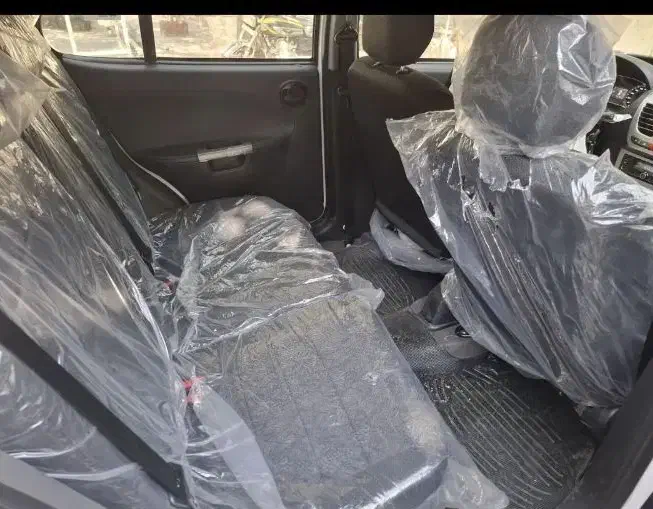 کوییک Gxlفول صفر 85گانه با esp|خودرو سواری و وانت|اهواز, کمپلو شمالی|دیوار