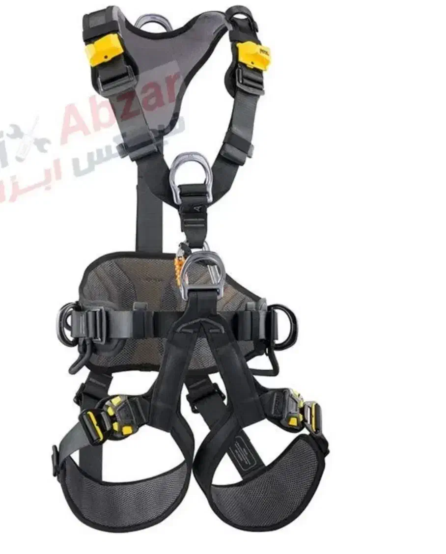 هارنس.. طناب|کوهنوردی و کمپینگ|شیراز, صاحب الزمان|دیوار