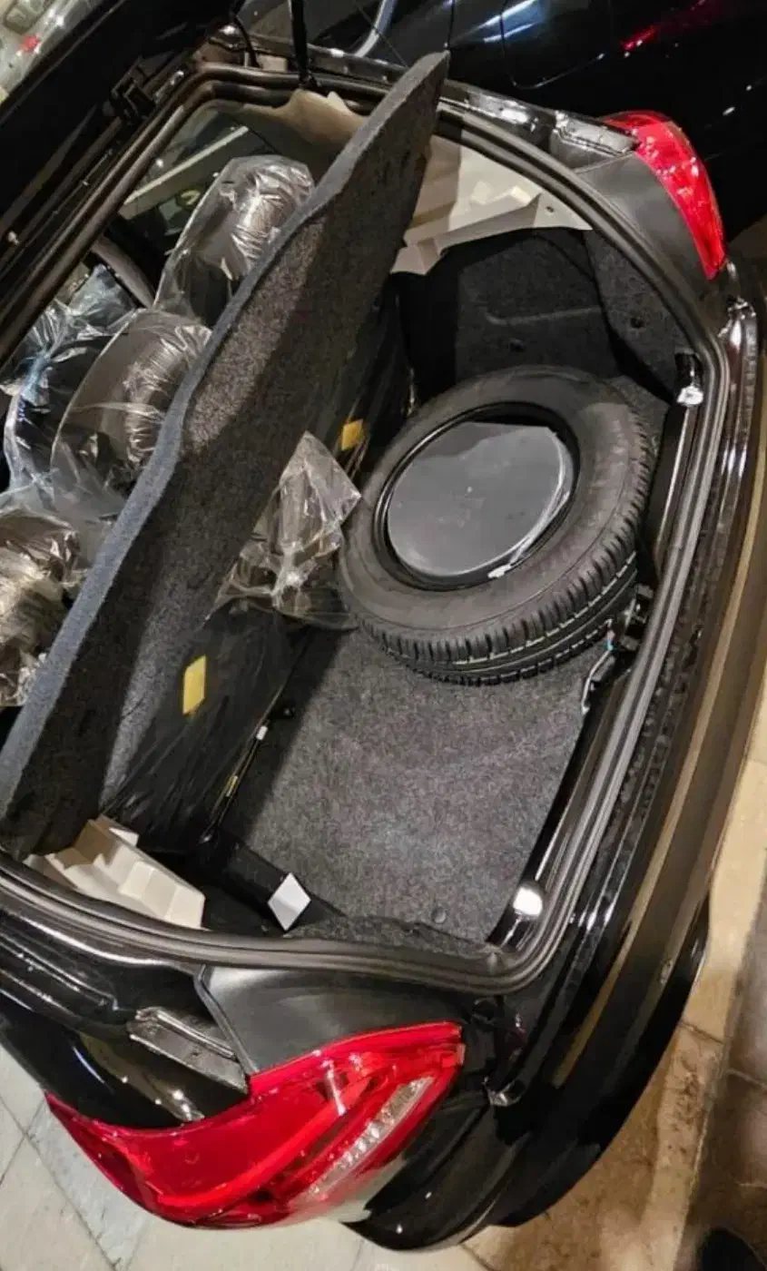 پژو 207i اتومات TU5 مدل 1398 بدون رنگ|خودرو سواری و وانت|مشهد, کوه سنگی|دیوار