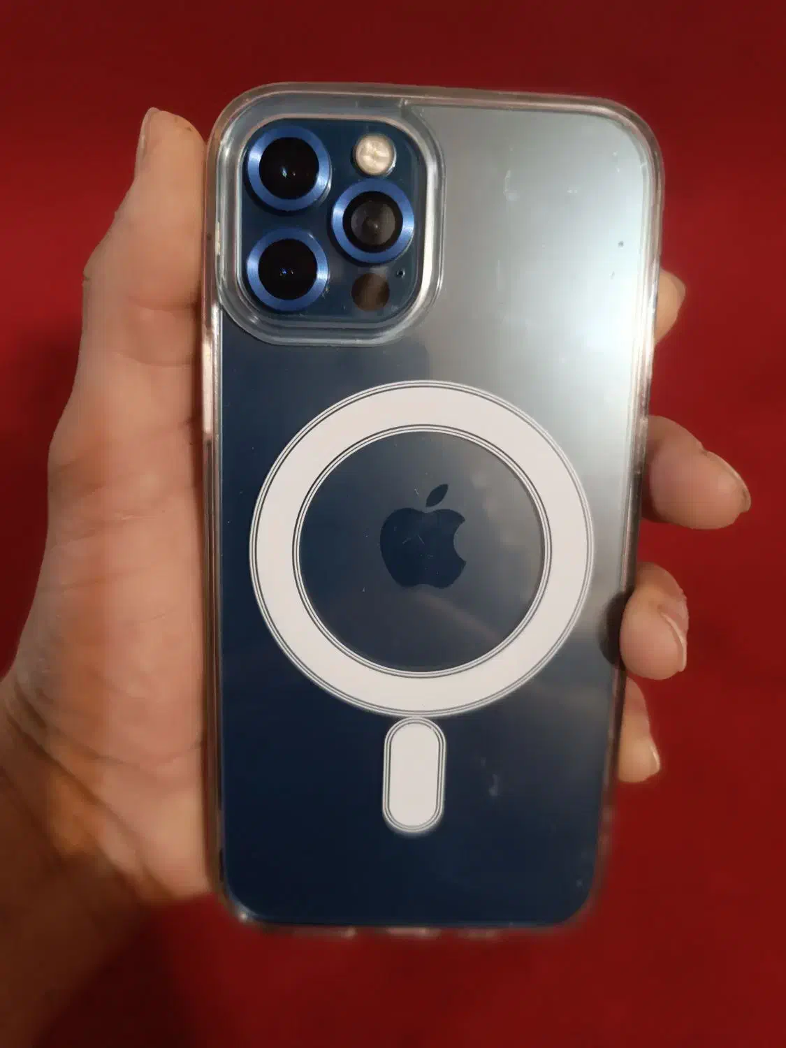 ایفون|موبایل|اصفهان, حسین‌آباد|دیوار