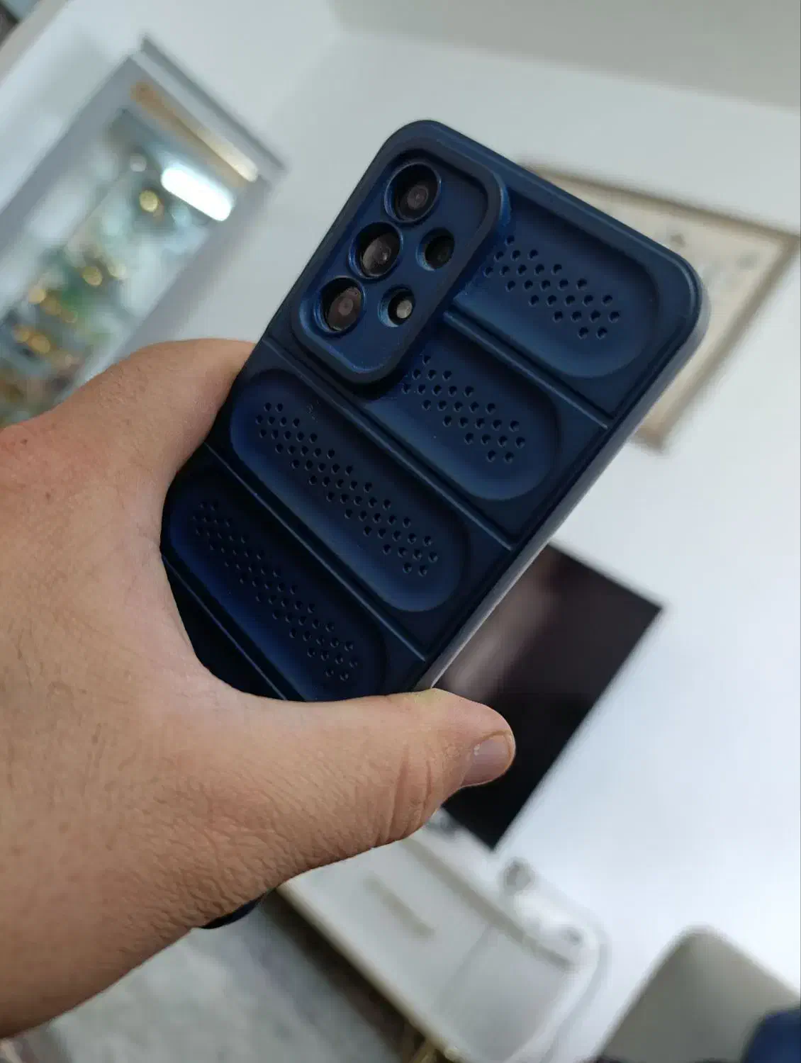 a13|لوازم جانبی موبایل و تبلت|مشهد, میان ولایت|دیوار