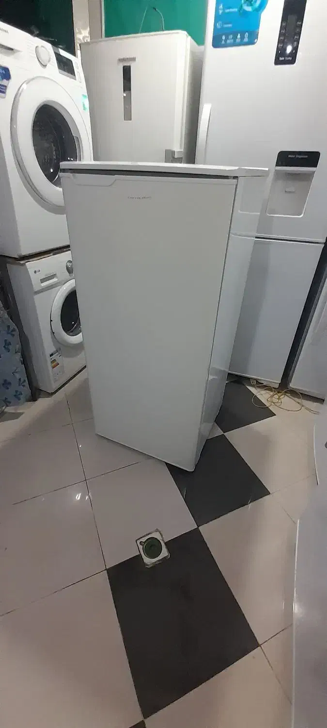 هیمالیا ۱۱فوت مجردی|یخچال و فریزر|سنندج, |دیوار