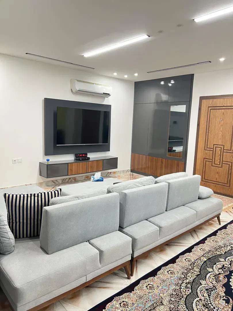 آپارتمان۱۰۳متری/فول امکانات/رجایی|فروش آپارتمان|آستارا, |دیوار