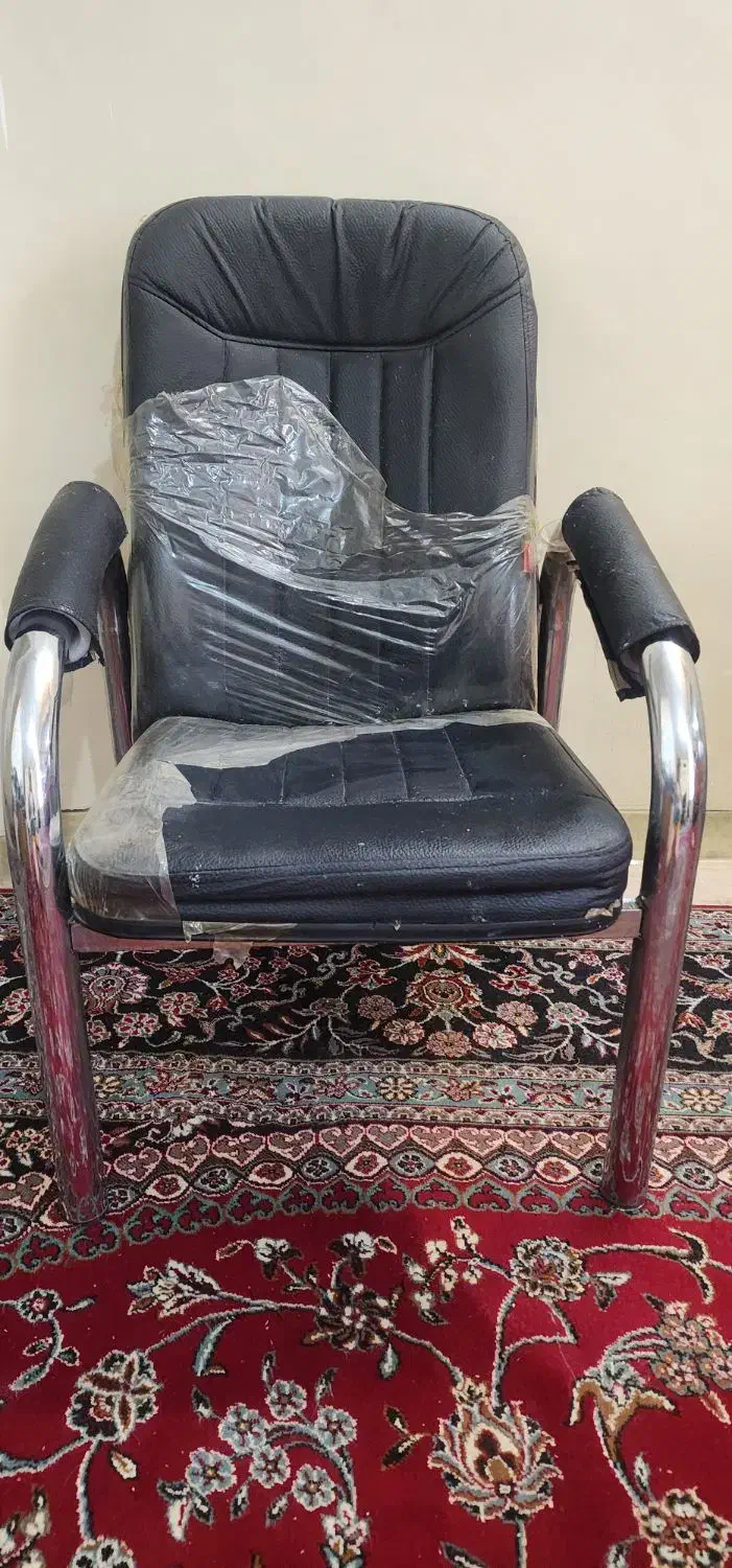 صندلی انتظار|مبلمان اداری|شیراز, غدیر جنوبی|دیوار