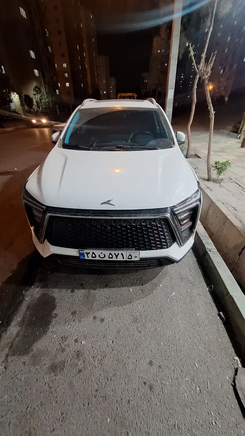 کی ام سی ایکس ۵ فقط معاوضه ملک پرند|خودرو سواری و وانت|پرند, فاز ۵|دیوار