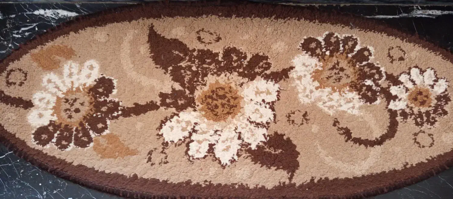 روپله‌ای|پادری|کرمانشاه, |دیوار