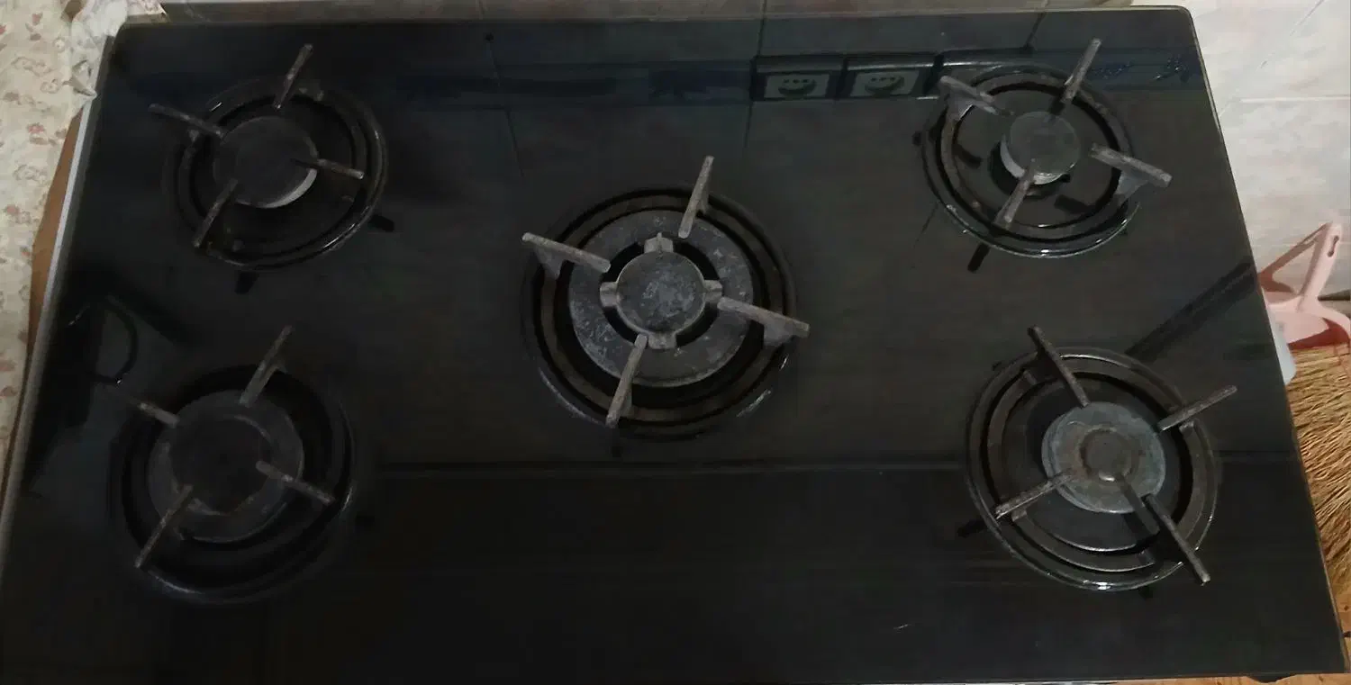 اجاق گاز|اجاق گاز و لوازم برقی پخت‌وپز|تربت‌حیدریه, بازار|دیوار