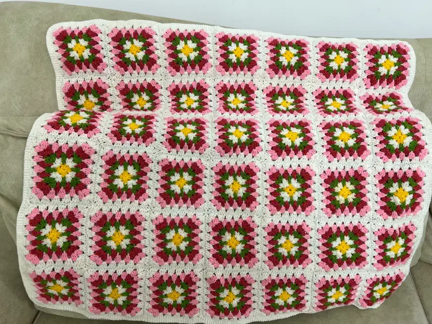 پتو نوزادی|رختخواب، بالش، پتو|رشت, لاکانی|دیوار