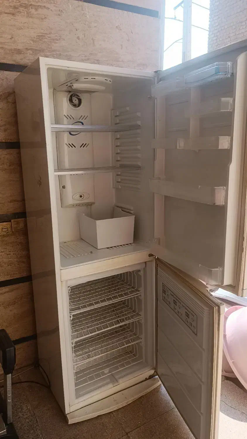 یخچال امرسان|یخچال و فریزر|ورامین, شهرک مدرس|دیوار