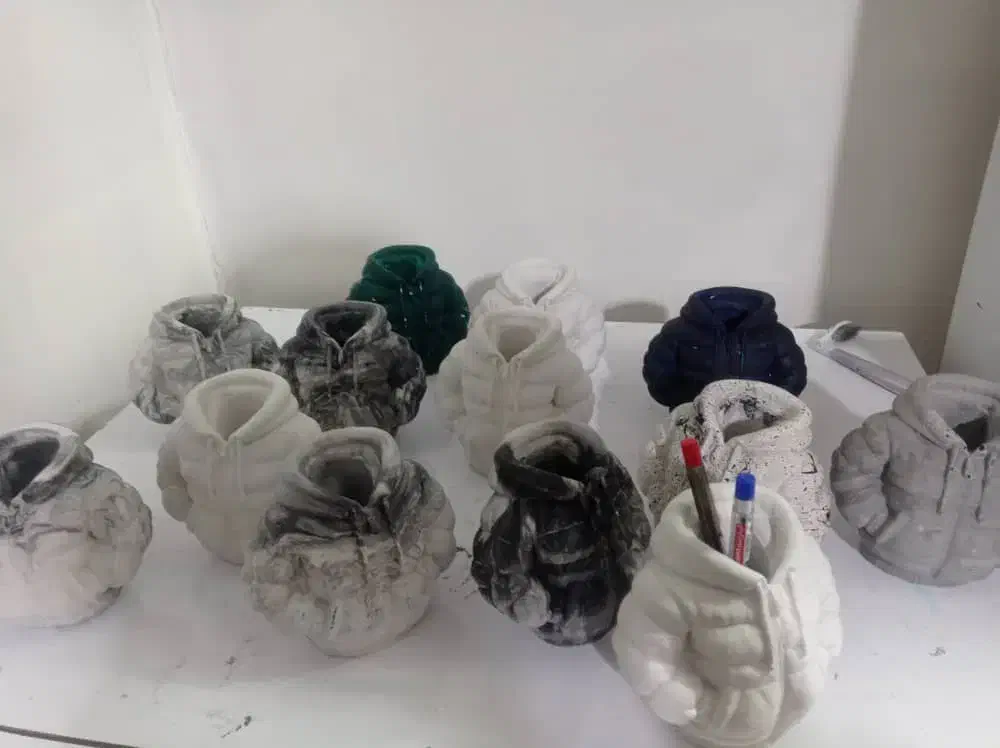 جامدادی|صنایع دستی و سایر لوازم تزئینی|تهران, خزانه|دیوار