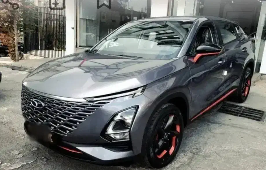 فونیکس Fx پرمیوم|خودرو سواری و وانت|صدرا-فارس, فاز ۱|دیوار