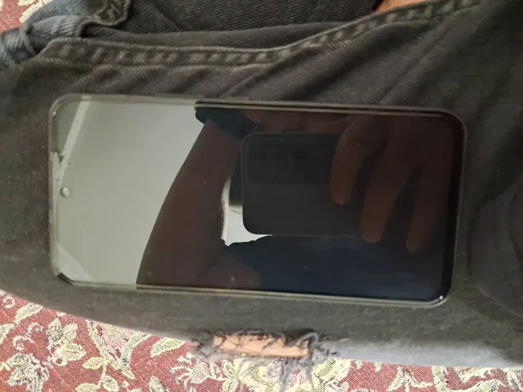 گوشی a54|موبایل|دامغان, |دیوار