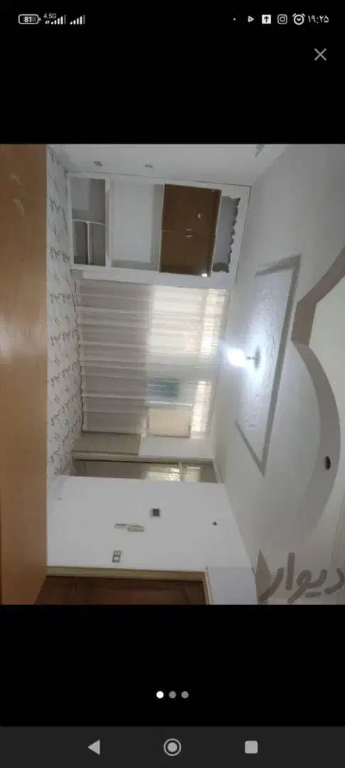 آپارتمان  واقع در خانه اصفهان|اجارهٔ آپارتمان|اصفهان, کوجان|دیوار