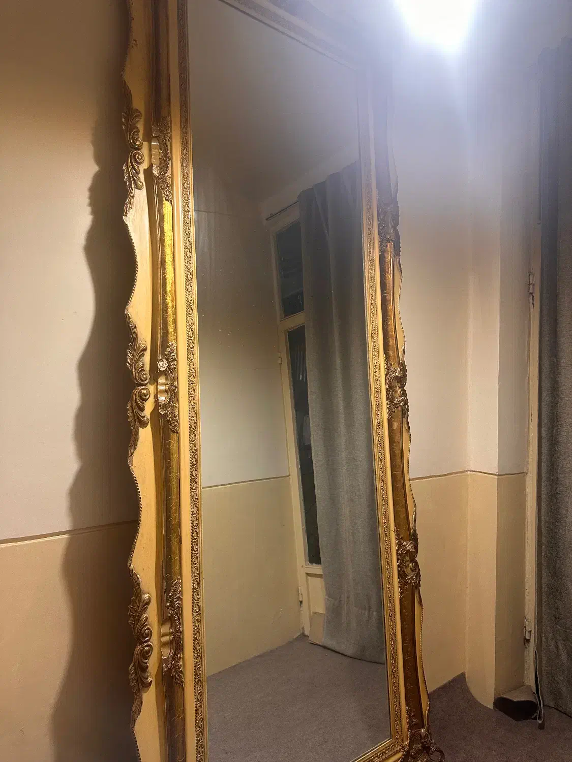 آیینه قدی|آینه|تهران, منیریه|دیوار