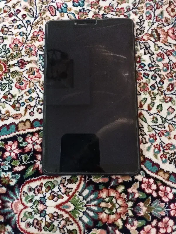 تبلت لنوو مدل M7|تبلت|کرمان, |دیوار