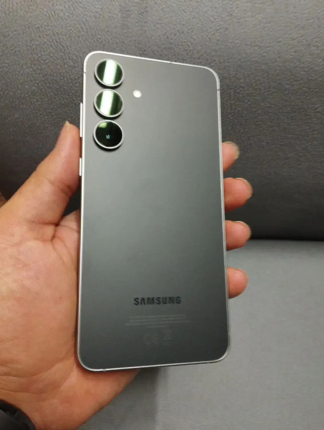 S25 FE|موبایل|مشهد, هنرستان|دیوار