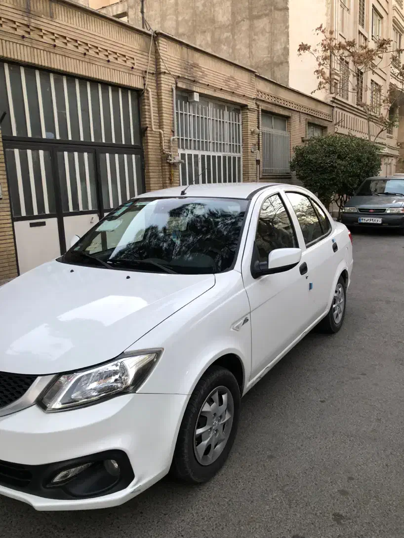 ساینا s1402|خودرو سواری و وانت|فردیس, فردیس|دیوار