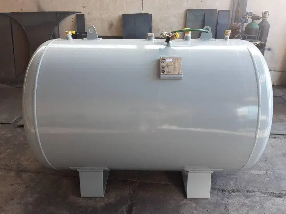 پیک‌نیک و کپسول و مخزن گاز|اجاق گاز و لوازم برقی پخت‌وپز|کرج, شهرک سهرابیه|دیوار