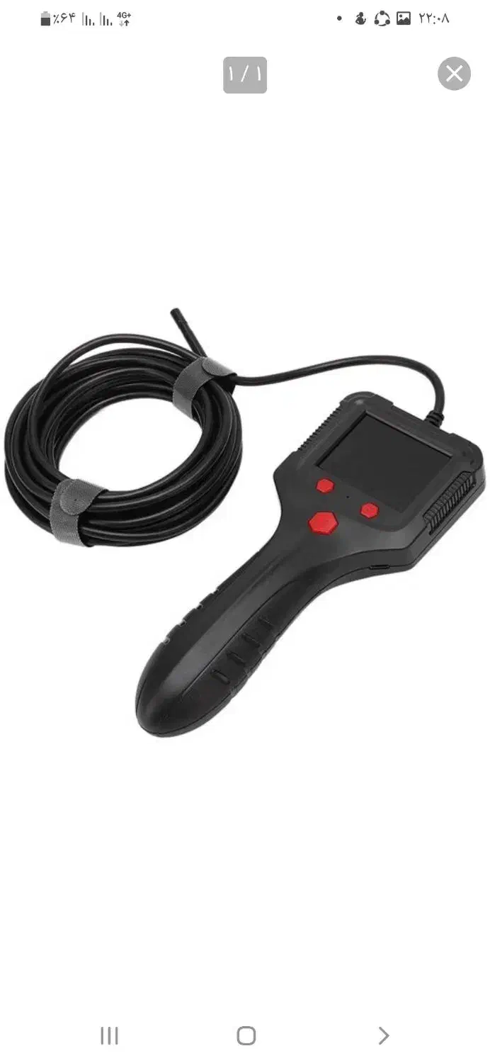 نشتی یابی تصویری|خدمات پیشه و مهارت|محمدشهر, محمدشهر|دیوار