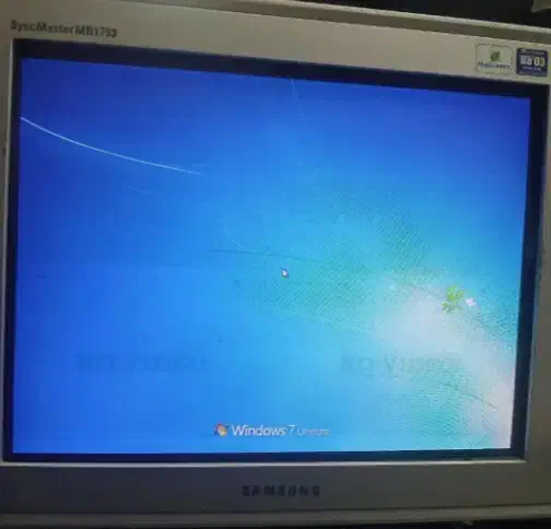 مانیتور|قطعات و لوازم جانبی رایانه|دلند, |دیوار