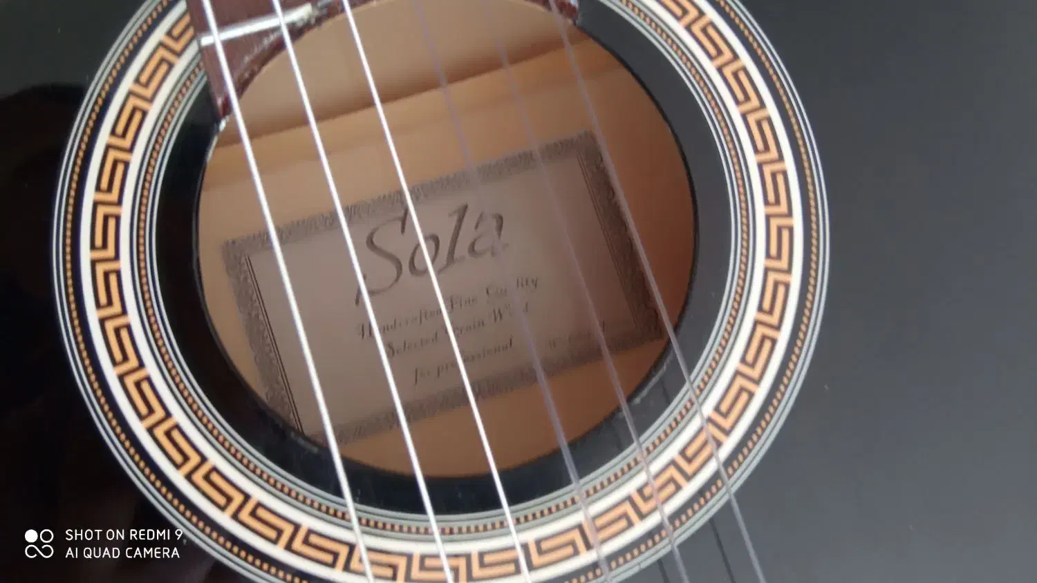 فروش گیتار سولا|گیتار، بیس، امپلیفایر|ایذه, |دیوار