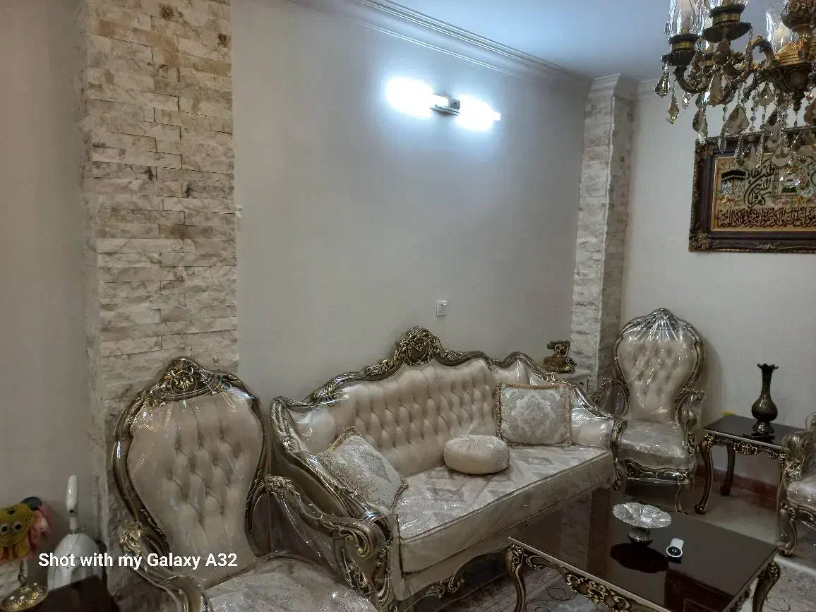 فروش64مترتکواحدی باپارکینگ انباری باغ خزانه تهمتن|فروش آپارتمان|تهران, باغ خزانه|دیوار