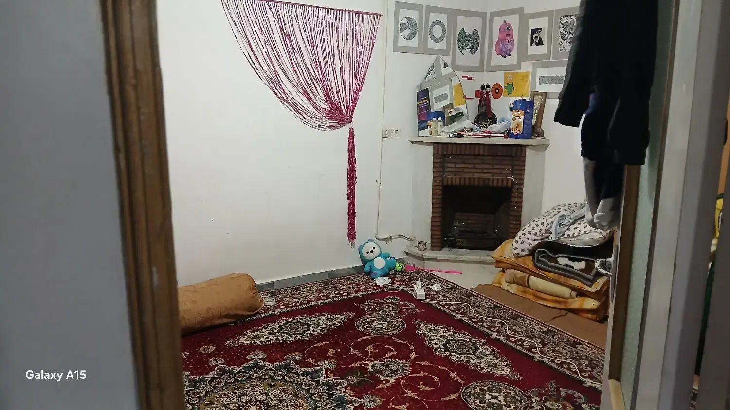 فروش ساختمان ویلایی در نصرت اباد|فروش خانه و ویلا|الوند, |دیوار